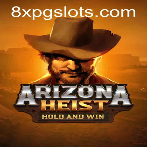 ArizonaHeist: A Thrilling Journey Through the Desert's Heart