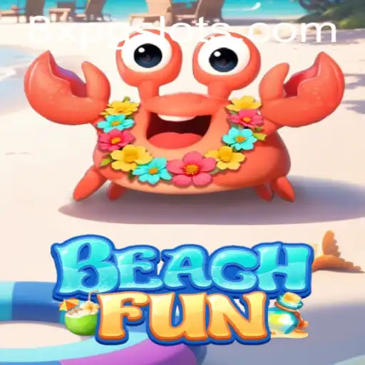 Unveiling BeachFun: A Dive into the Ultimate Gaming Experience with 8XPG.COM