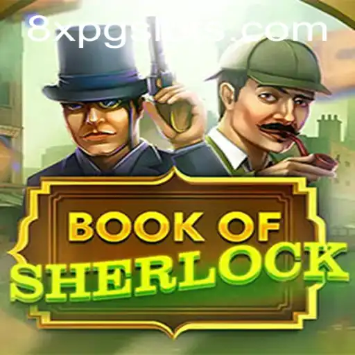 Book of Sherlock: An Intricate Adventure into Mystery and Detective Skills