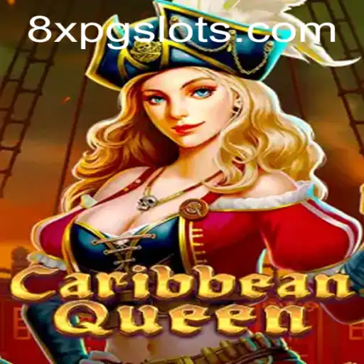 Caribbean Queen: Dive into the World of Adventure with 8XPG.COM
