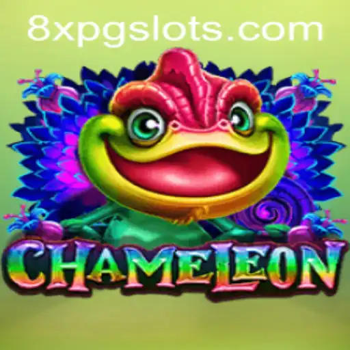 Unveiling Chameleon: A Vibrant Addition to the Gaming World by 8XPG.COM