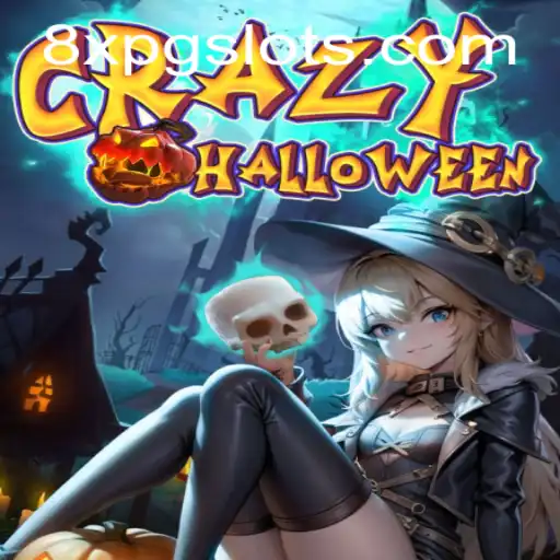Explore the Thrills of CrazyHalloween: Dive into the Spooky Adventure with 8XPG.COM