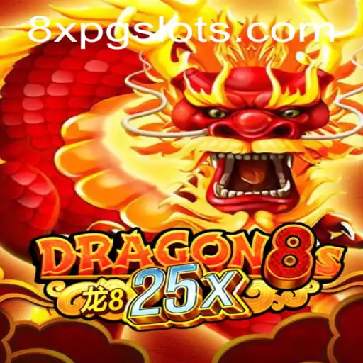 Discover the Exciting World of Dragon8s25x: The Latest Gaming Phenomenon