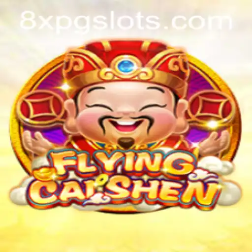 Master the Thrilling Skies with FlyingCaiShen by 8XPG.COM