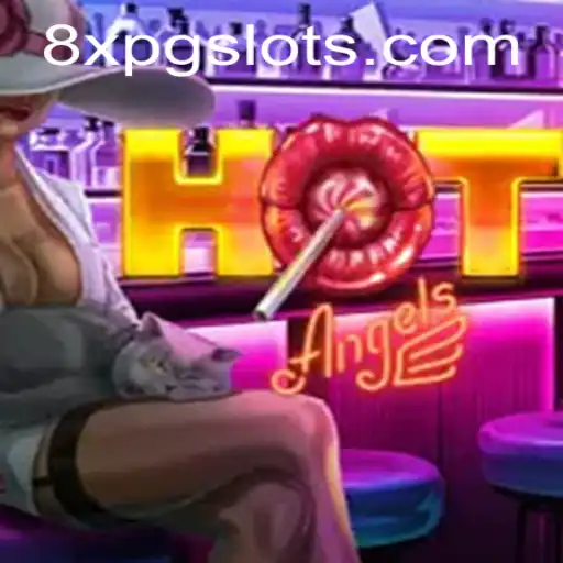 Discover the Thrill of HotAngels on 8XPG.COM