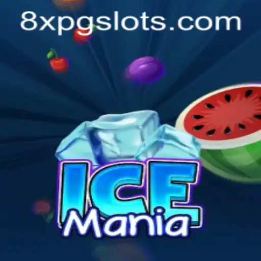 IceMania: A Chilling Adventure Awaits at 8XPG.COM
