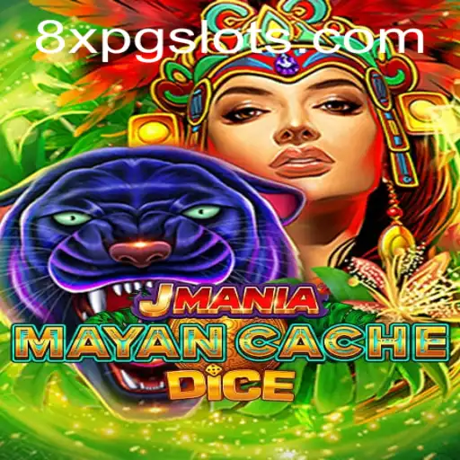 Exploring the Exciting World of JManiaMayanCacheDice: A New Gaming Sensation