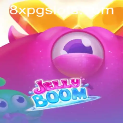 Exploring JellyBoom: A Delightful Journey into 8XPG.COM's Newest Game