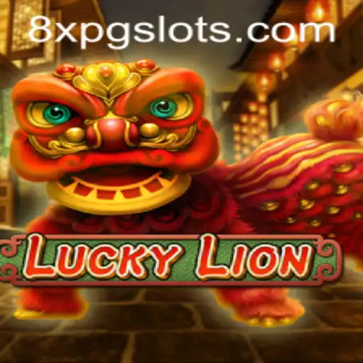 Exploring the Exciting World of LuckyLion: An In-Depth Look at the Game on 8XPG.COM