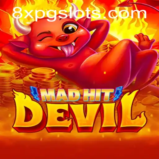 MadHitDevil: A Thrilling Adventure in the World of Gaming