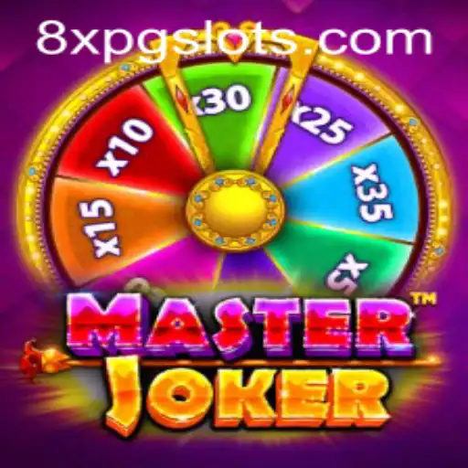 A Deep Dive into MasterJoker: Unraveling Its Secrets at 8XPG.COM