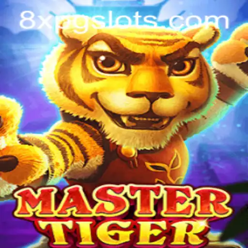 MasterTiger: An In-Depth Look at the Thrilling Game by 8XPG.COM