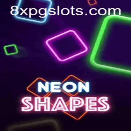 Unveiling NeonShapes: A Dazzling Journey in the World of 8XPG.COM