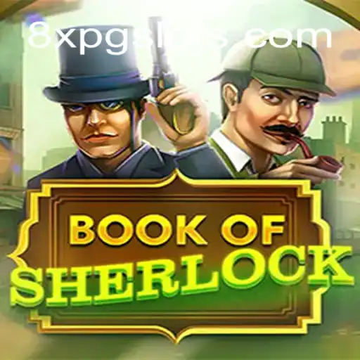 Book of Sherlock: An Intricate Adventure into Mystery and Detective Skills