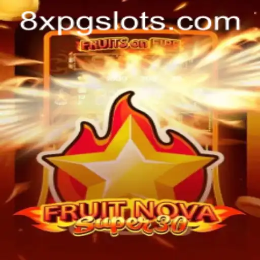 Exploring FruitrNovaSupe30: A Journey Through Vibrant Gameplay