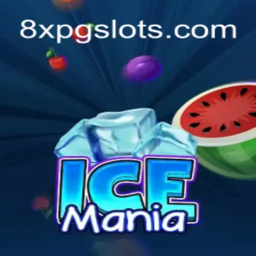 IceMania: A Chilling Adventure Awaits at 8XPG.COM