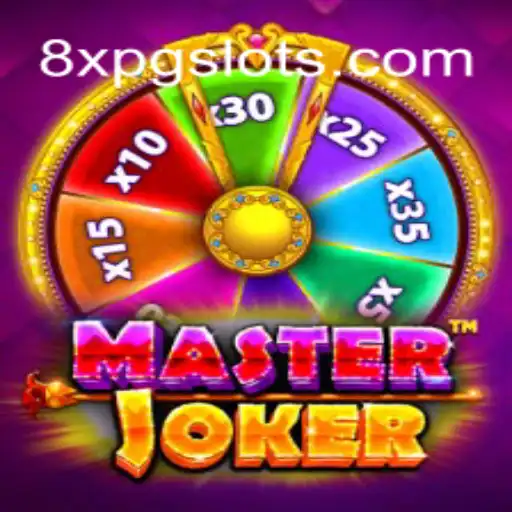 A Deep Dive into MasterJoker: Unraveling Its Secrets at 8XPG.COM