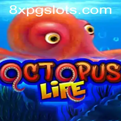 Dive into the Underwater Adventure: Exploring OctopusLife at 8XPG.COM