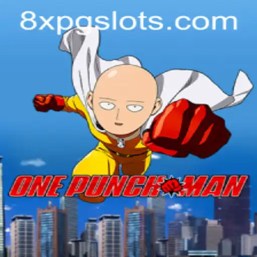 Dive into the Action-Packed World of OnePunchMan on 8XPG.COM