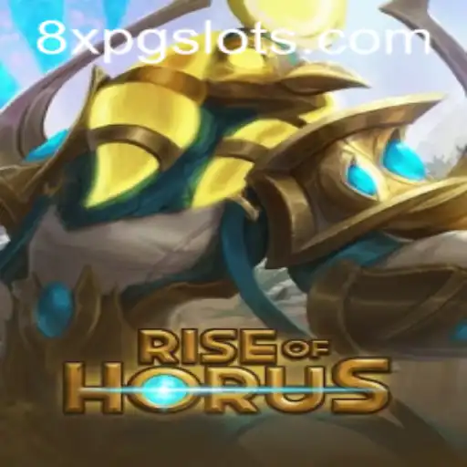 Rise of Horus: An Epic Journey in the World of Ancient Gods