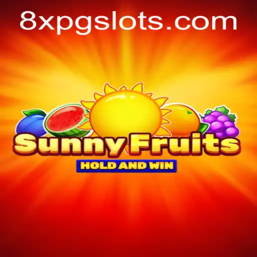 SunnyFruits: A Vibrant Adventure in Fruit-Themed Gaming