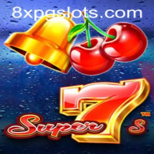 Exploring Super7s: A Comprehensive Guide to the Thrilling Game on 8XPG.COM