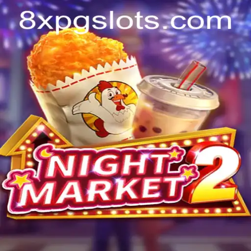 Exploring the Intricacies of NightMarket2: A Comprehensive Overview