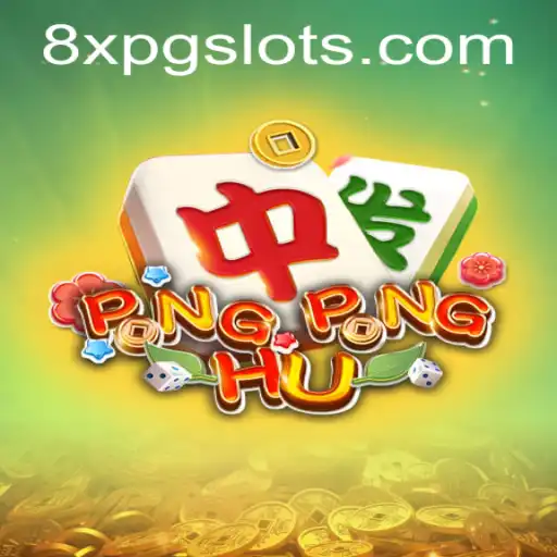 Exploring PONGPONGHU: The Dynamic World of 8XPG.COM's Latest Game