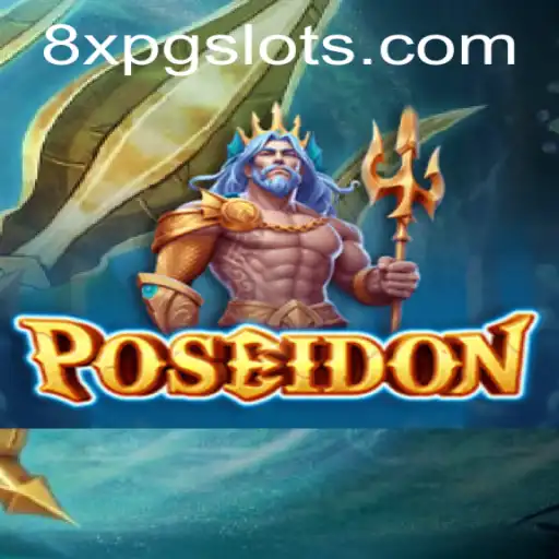 Exploring Poseidon: The Exciting World of 8XPG.COM's Latest Gaming Offering