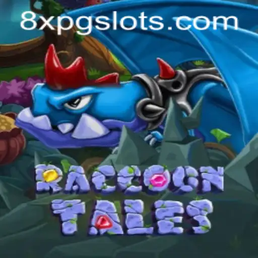 Explore the Enchanting World of RaccoonTales - A Captivating Experience by 8XPG.COM