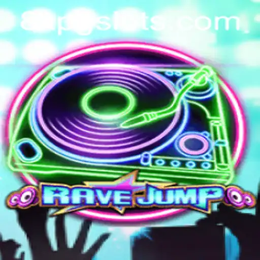 RaveJump: The Electrifying Adventure on 8XPG.COM
