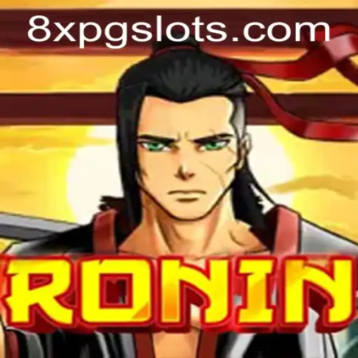 Discovering Ronin: An Immersive Gaming Experience on 8XPG.COM