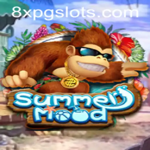 SummerMood: Dive into the Enchanting World of 8XPG.COM's Latest Game