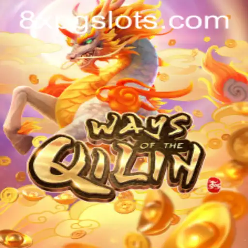 Discover the Mystical World of Ways of the Qilin at 8XPG.COM